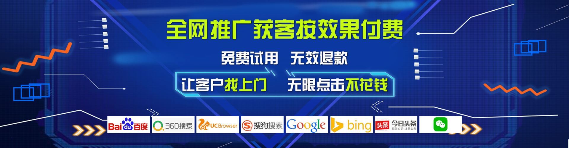 广信信息流托管